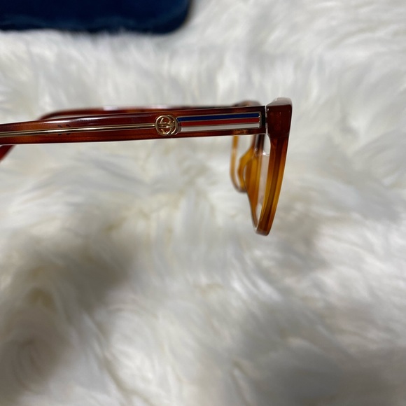 Gucci 54mm Optical Frames - Picture 6 of 6
